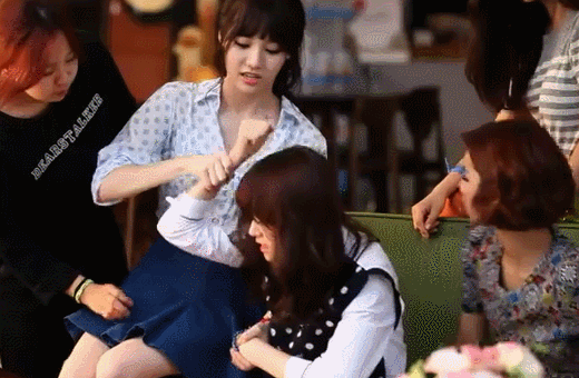 걸스데이 전용 빵난감, 빵애기 | 인스티즈