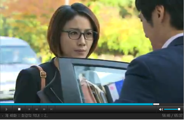 사랑과전쟁 역대 레전드판 - 최강의 악녀 (충격주의) | 인스티즈