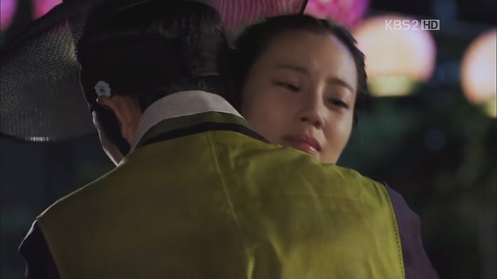 [드라마] 공주의 남자 7화 | 인스티즈