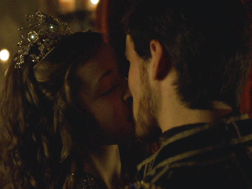 미국 드라마 튜더스로 정리하는 메리1세 이야기4편 스압주의 | 인스티즈