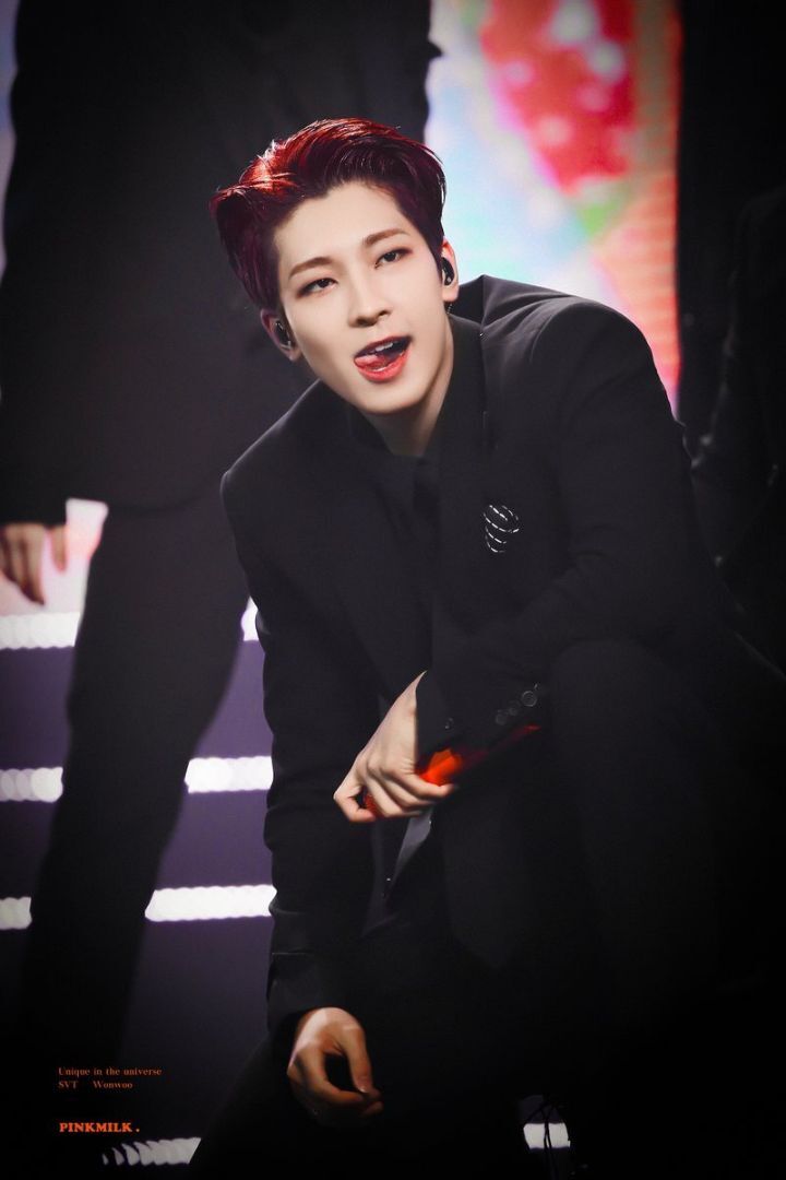 그룹 내에서 상견례 프리빠꾸상 담당하는 남돌 모음 | 인스티즈