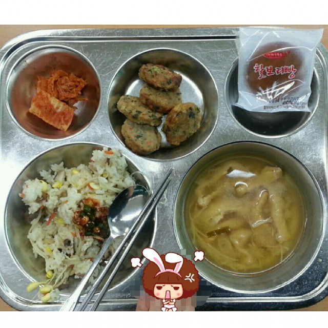 급식 호불호 메뉴들ㅎㅎ | 인스티즈