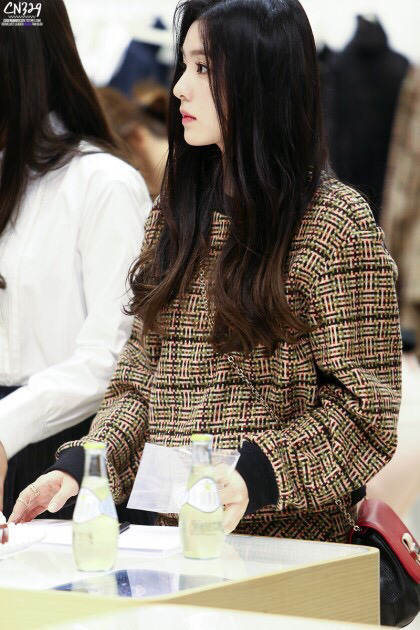 일자코(직선코)를 가지고있는 여자 연예인들 | 인스티즈