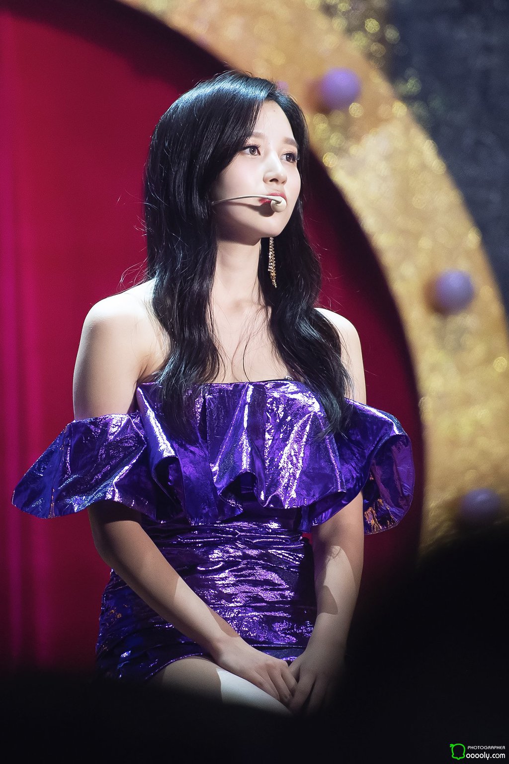 오늘 팬미팅 트와이스 미나.jpg | 인스티즈