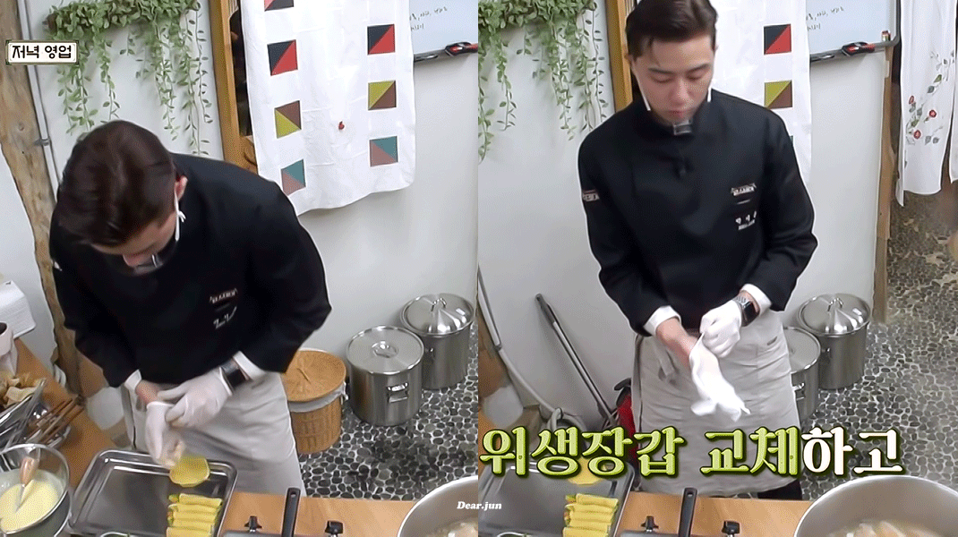 예능 보면서 일머리, 센스 좋다고 생각했던 연예인들.jpgif | 인스티즈