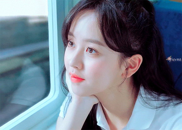 그때 그 서로 정색하며 싫은티 내던 박보검, 김소현.jpg | 인스티즈