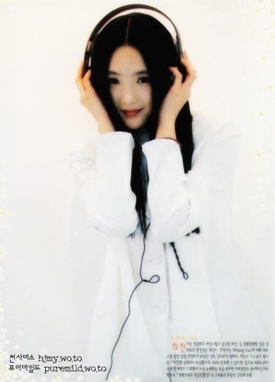 걸스피릿 나온 베이비복스 이희진 리즈시절.jpg | 인스티즈