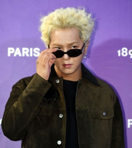 송민호, 현역 재입대 불가능…왜? | 인스티즈