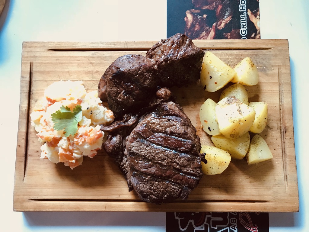 가 본 나라 중 가장 막장이었던 베네수엘라 여행 사진 | 인스티즈