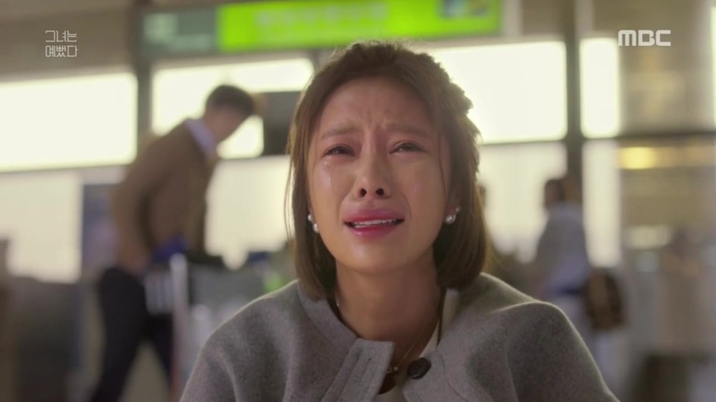 그녀는 예뻤다가 11화 이후 노잼 된 이유 | 인스티즈