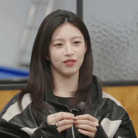 마니또 클럽 7회 고윤정 움짤.gif | 인스티즈