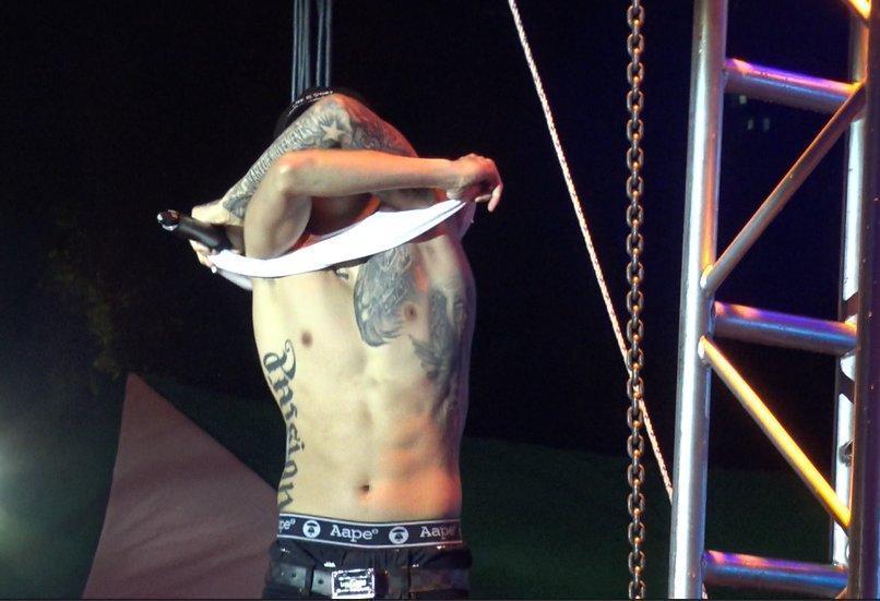 남자 상체근육에서 은근히 중요하다고 생각되는 부위.jpg | 인스티즈