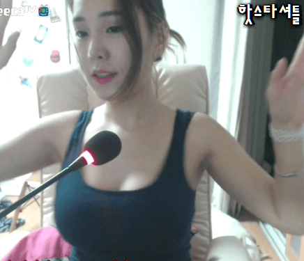 BJ 홍비.gif | 인스티즈