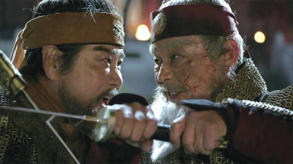 [스압주의] 주관적으로 선정한 한국사 45대 주요 전투 | 인스티즈