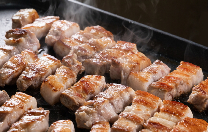 여자들끼리도 많이 갈리는 PMS 푸파 음식 | 인스티즈