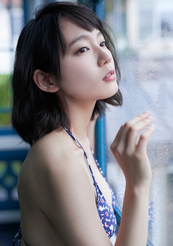 일본여자 특유의 분위기 | 인스티즈