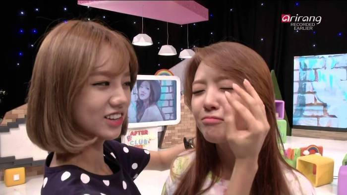 걸스데이 전용 빵난감, 빵애기 | 인스티즈