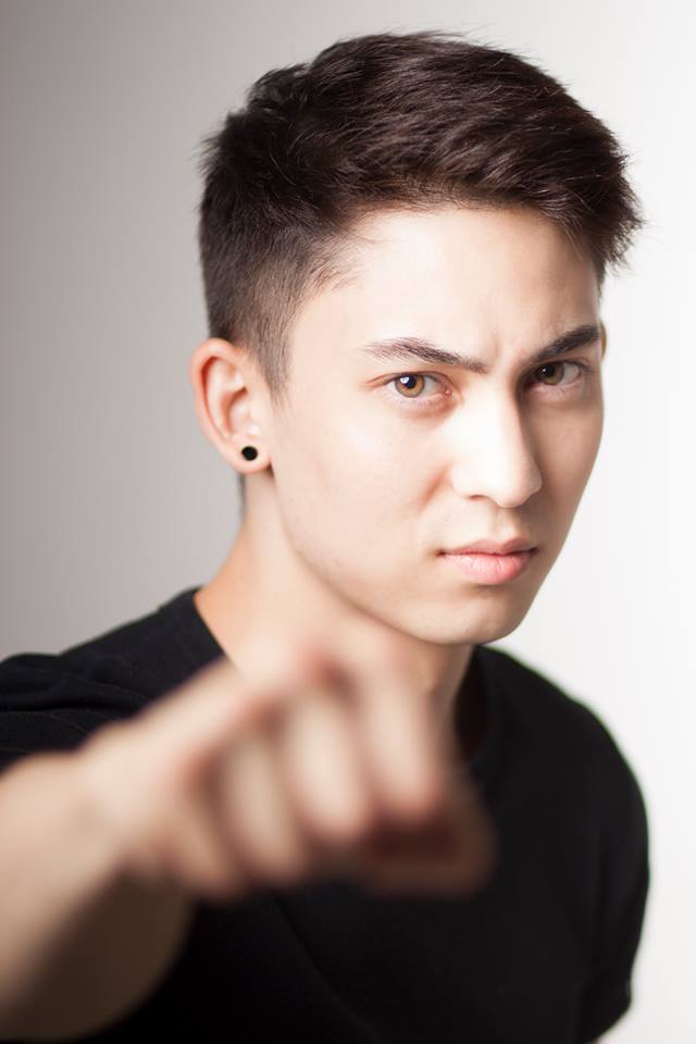 사람들이 하는 오해: 아시아 사람들은 다 눈동자가 짙은갈색? | 인스티즈