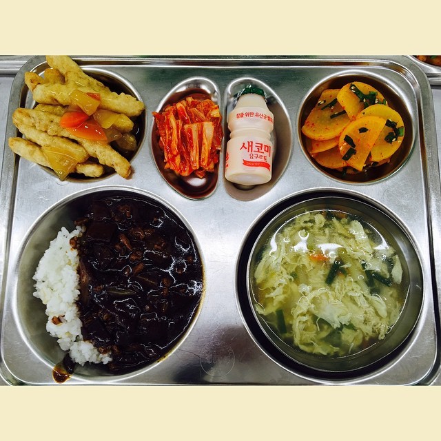 급식 호불호 메뉴들ㅎㅎ | 인스티즈