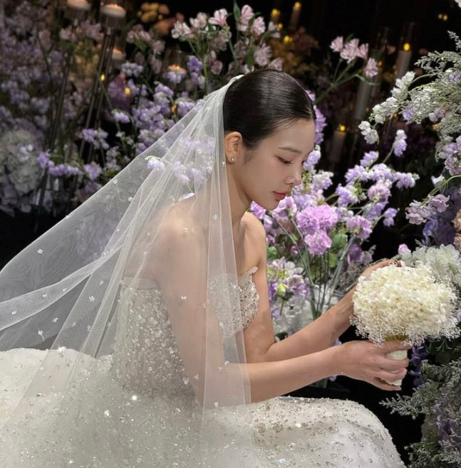 제니, 6년 열애 끝 사업가와 결혼 | 인스티즈