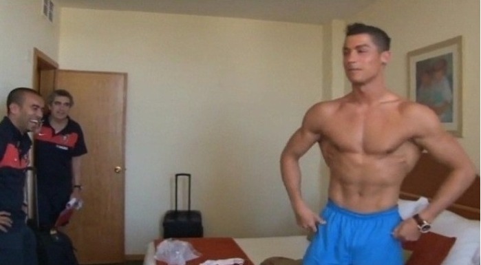 남자 상체근육에서 은근히 중요하다고 생각되는 부위.jpg | 인스티즈