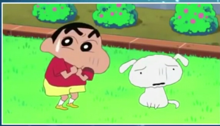 [짱구는못말려] 최고의 판매여왕이 다시 돌아왔어요(4) 마지막 | 인스티즈