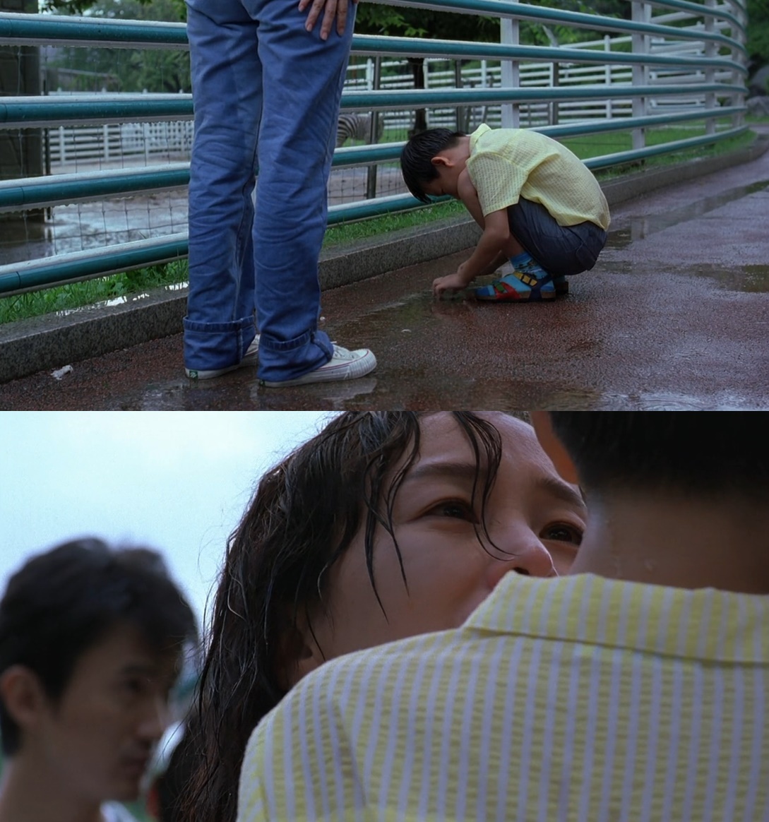 자폐인 부모들이 말아톤 보고 많이 운 이유.jpg | 인스티즈