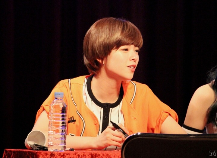 [트와이스] 정연이 숏컷중 제일 예쁜머리 | 인스티즈