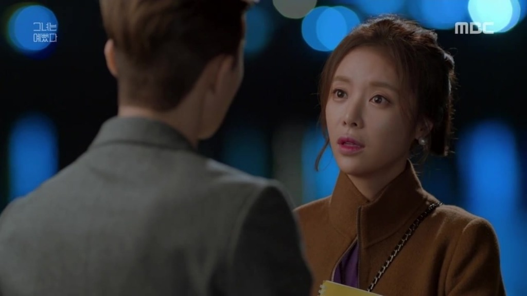 그녀는 예뻤다가 11화 이후 노잼 된 이유 | 인스티즈