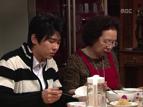 [거침없이하이킥] 순재옹 츤데레 돋았던 에피소드.jpg | 인스티즈