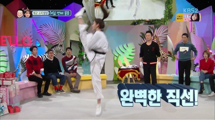 박진영이 말하는 연예인 스타성.JPG | 인스티즈