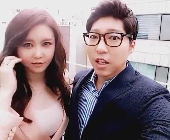 아프리카 TV 인기 실제 커플들과 부부 들 .jpg | 인스티즈