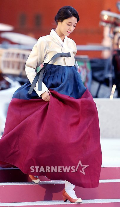 단아한 설현이 | 인스티즈