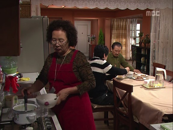 [거침없이하이킥] 순재옹 츤데레 돋았던 에피소드.jpg | 인스티즈