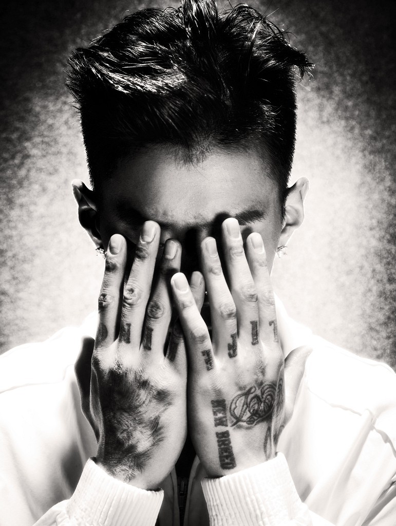 개인적으로 멋있다고생각하는 남자 타투 부위 | 인스티즈