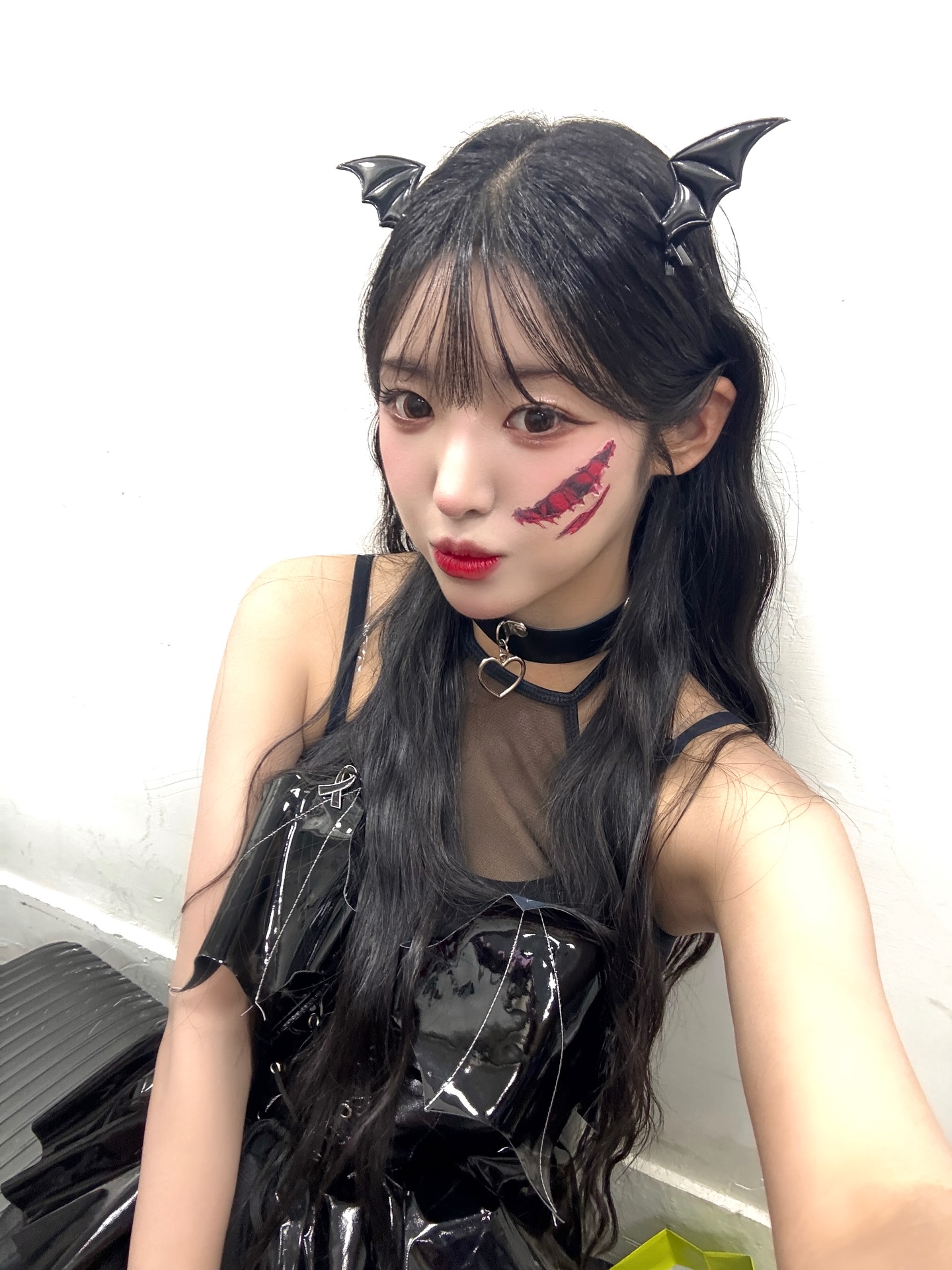 은근 이쁜 고가빈 치어리더 gif | 인스티즈
