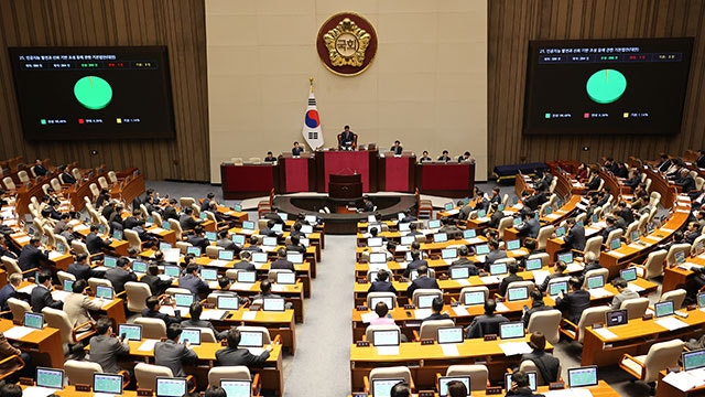 한국, 1월 세계 첫 AI법 전면 시행 | 인스티즈