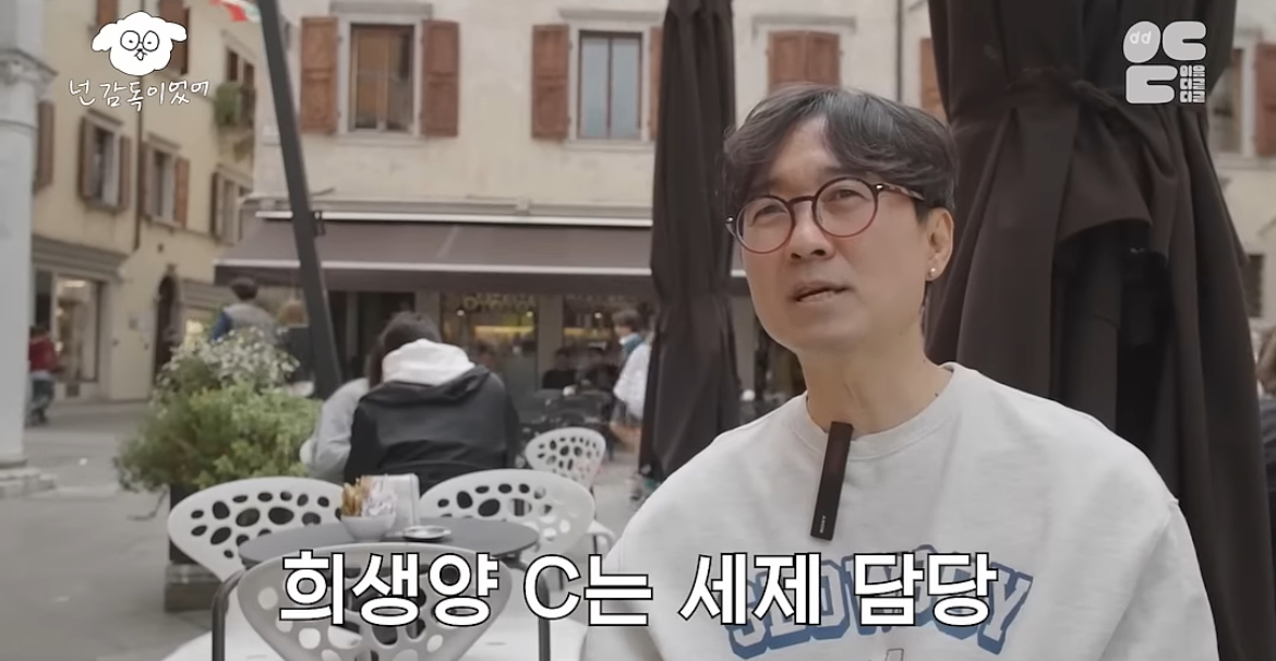 진짜 가난했던 신혼 시절 장항준 김은희 부부가 회 먹던 방법 | 인스티즈