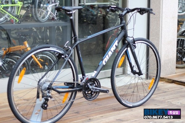 중급 이상의 하이브리드 자전거 추천 및 중고 구입 요령 | 인스티즈