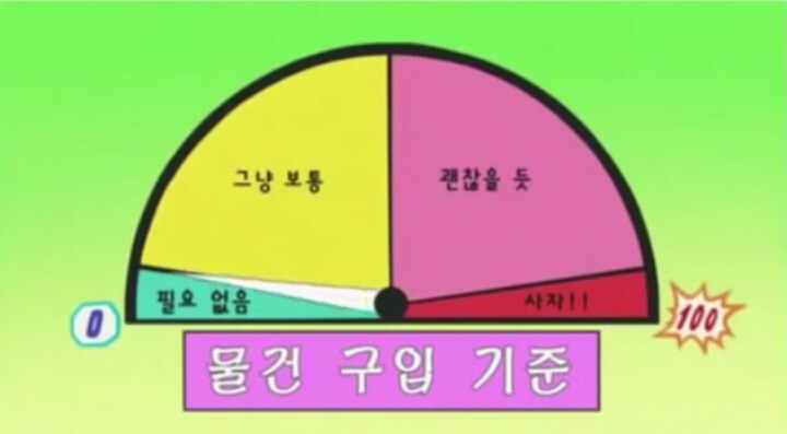 [짱구는못말려] 최고의 판매여왕이 다시 돌아왔어요(4) 마지막 | 인스티즈