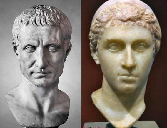 사라져버린 고대 최대 규모의 알렉산드리아 도서관 | 인스티즈