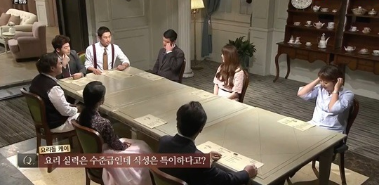 모든 음식을 우유와 함께 먹는다는 여자 아이돌 | 인스티즈