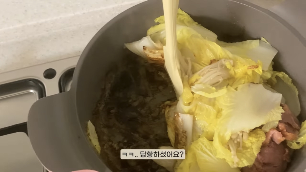 현재 기혼감성으로 난리난 홍시 대신할 유튜브 추천 | 인스티즈