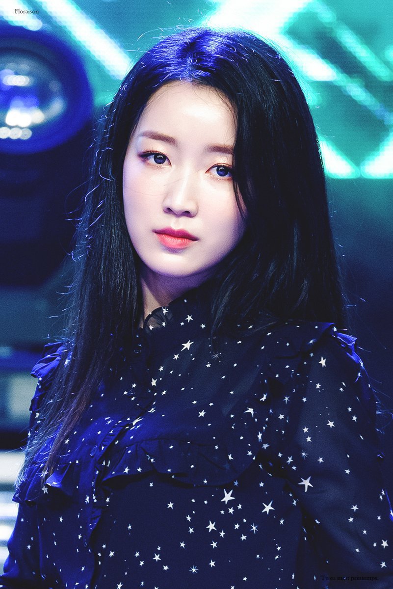 아이돌 대표 처연미녀.jpg | 인스티즈