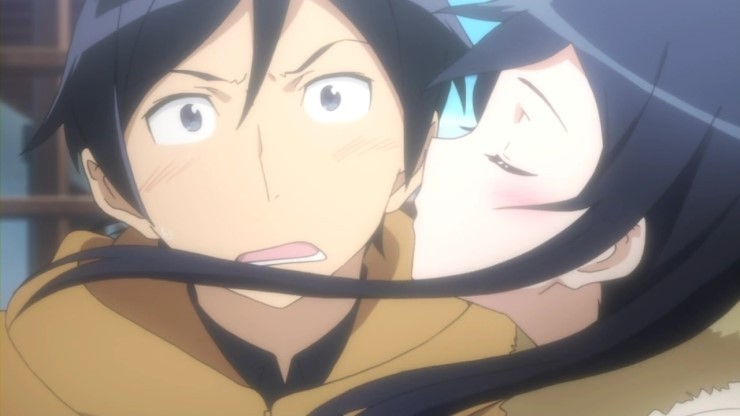 1만명이 뽑은 가장 두근두근한 애니메이션 고백 장면 TOP 20.jpg | 인스티즈