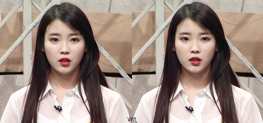 무한도전 가요제 아이유5.jpgif | 인스티즈