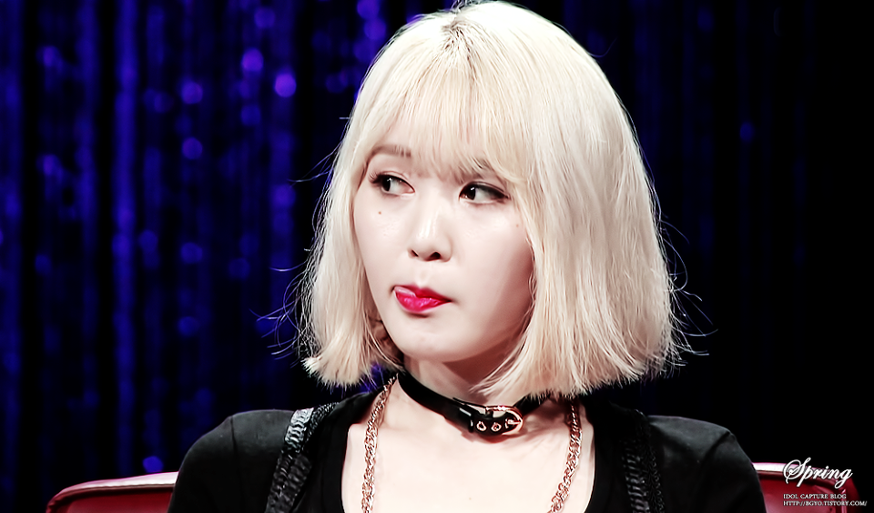 래퍼 애쉬비 몸매 클래스 | 인스티즈