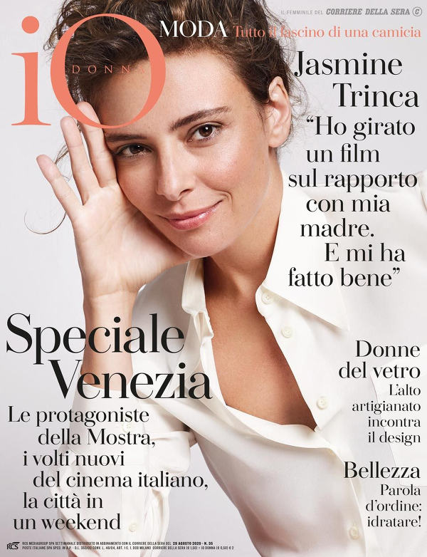 이탈리아에서 소리 듣는 여자 배우들 | 인스티즈