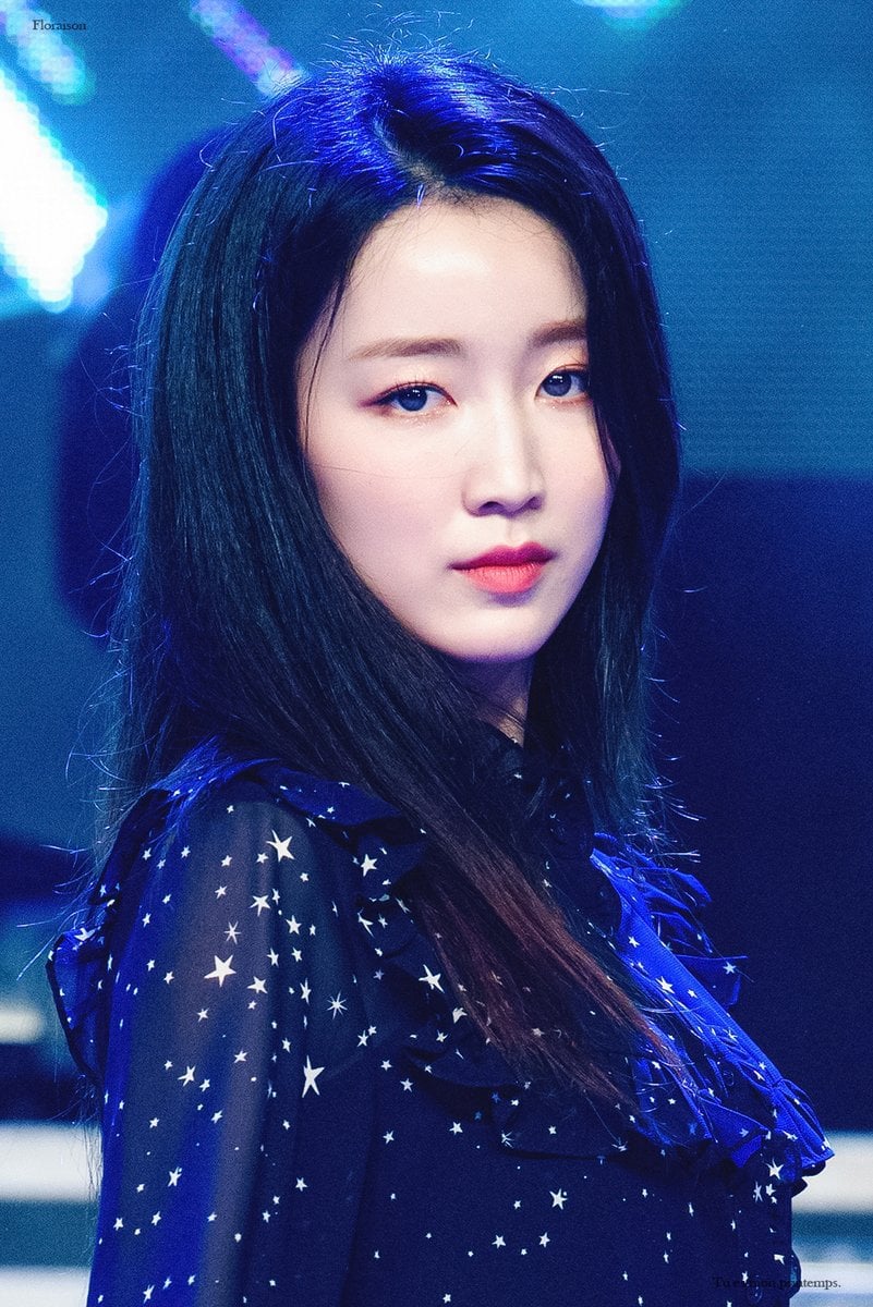 아이돌 대표 처연미녀.jpg | 인스티즈