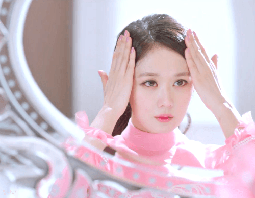 ​수수한 얼굴이다 vs 화려한 얼굴이다 | 인스티즈